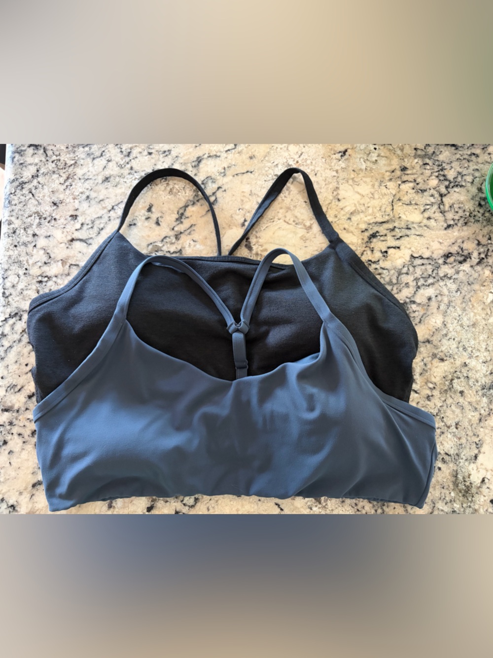 Set of 2 - Old Navy Sports Bras